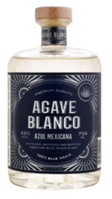 Agave Blanco