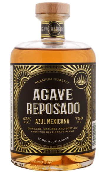 Agave Reposado