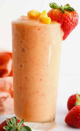Strawbarita